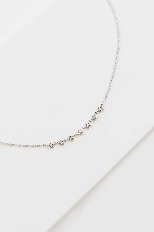 Night Sky Necklace