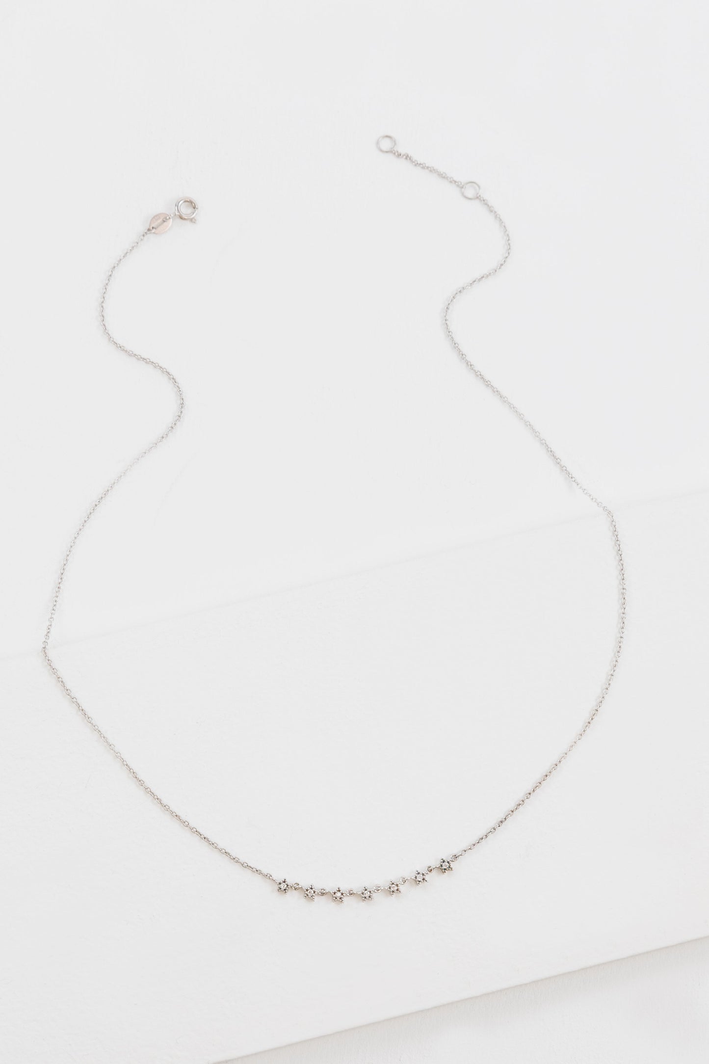 Night Sky Necklace