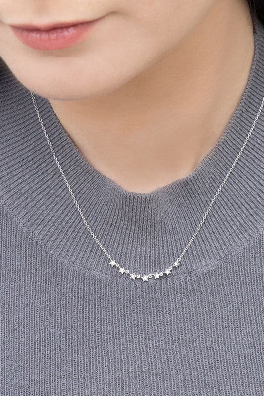 Night Sky Necklace