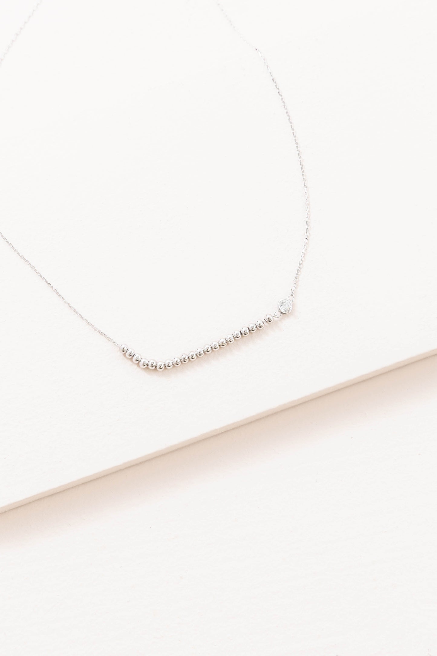 Pisa Necklace