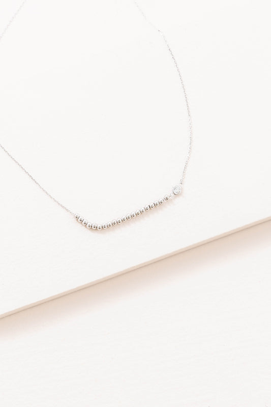 Pisa Necklace