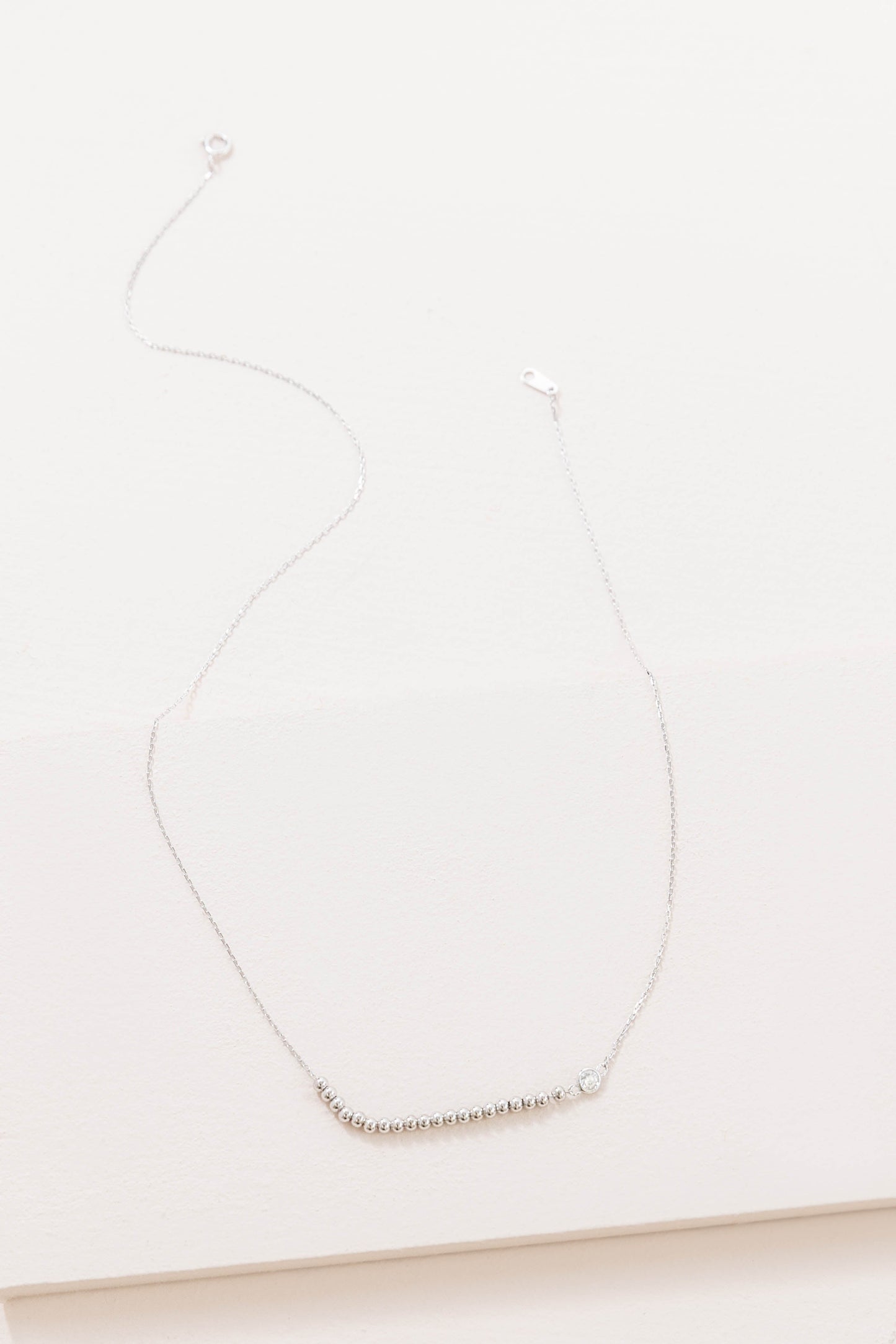 Pisa Necklace