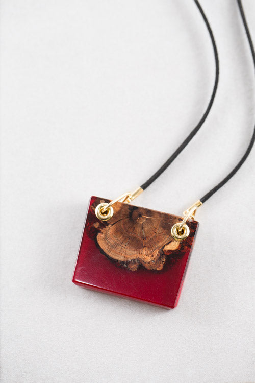 Sanaa Pendant Necklace