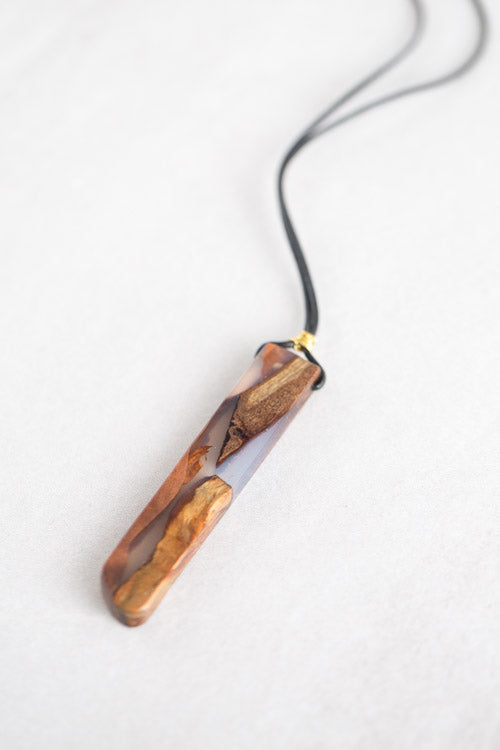 Holokai Pendant Necklace