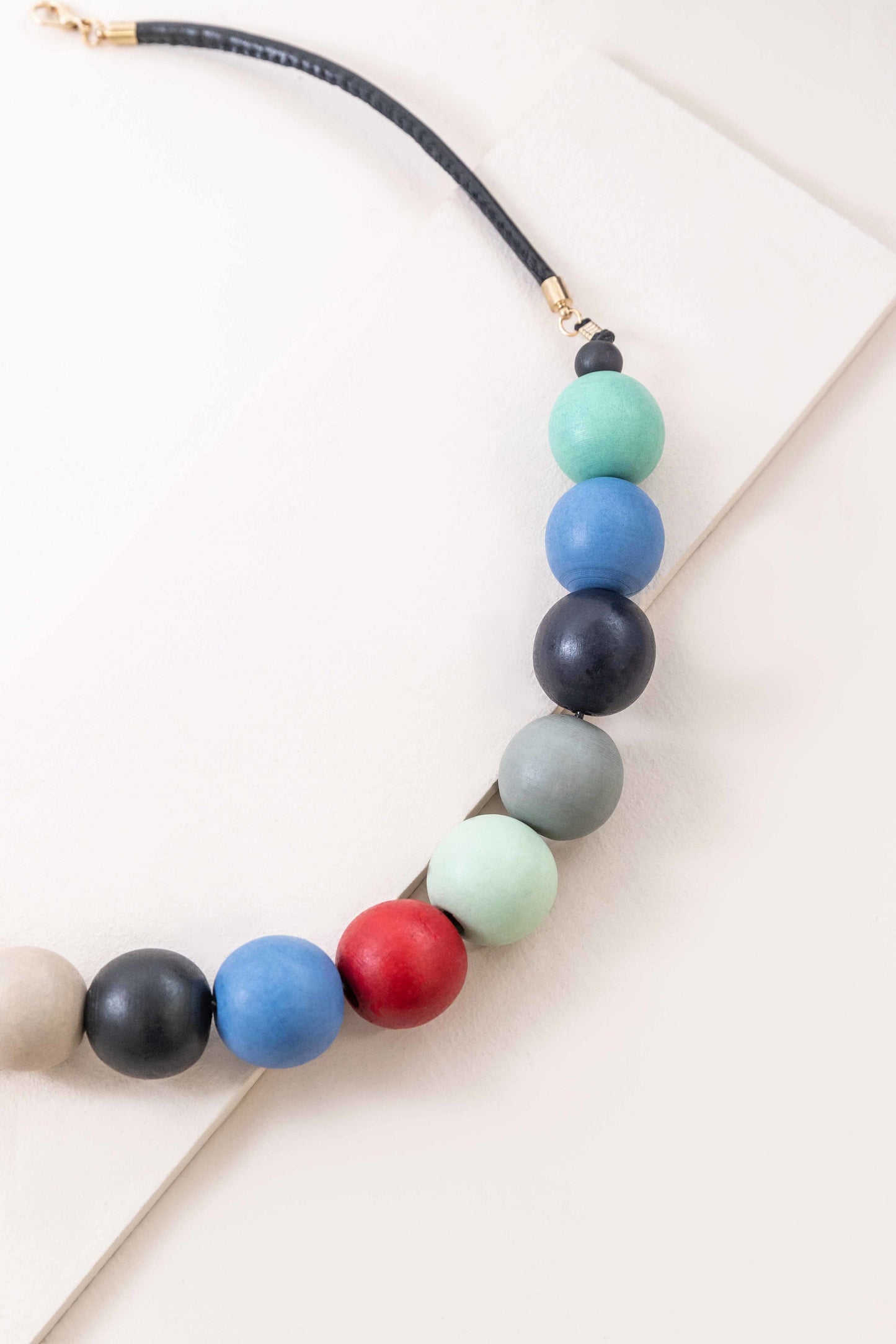 Arjana Necklace