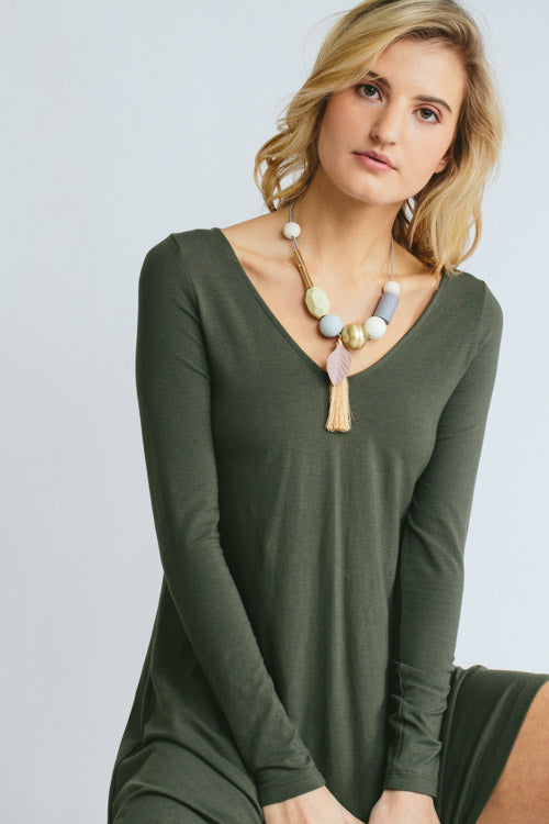 Utopia Necklace