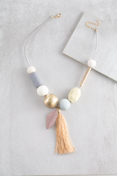 Utopia Necklace