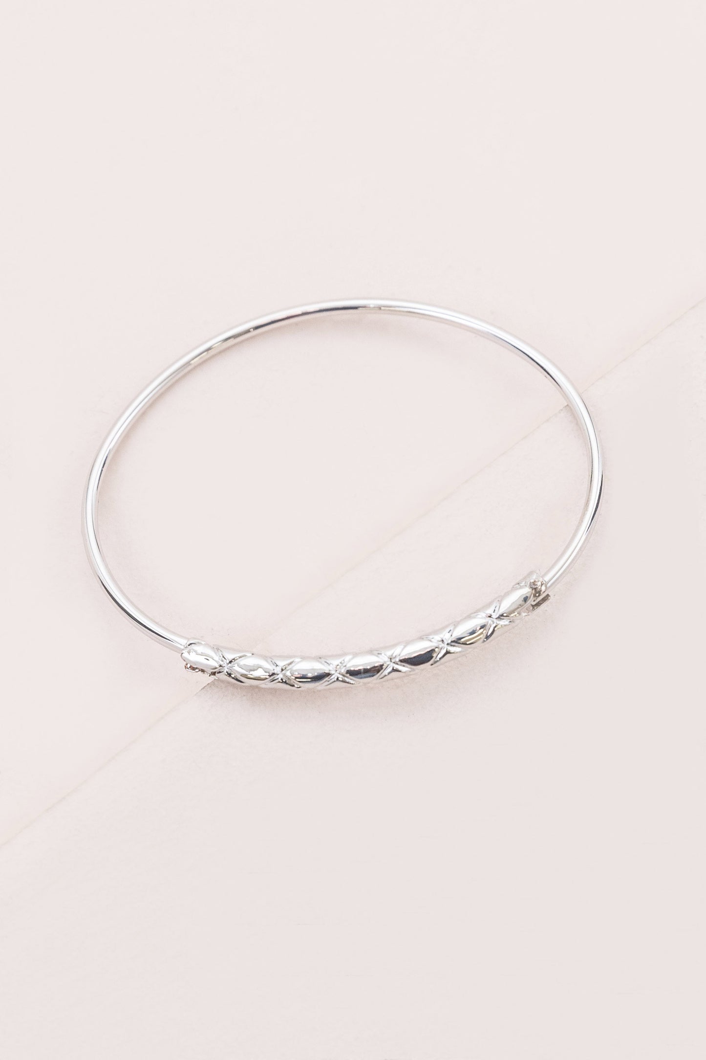 Tey Bangle Bracelet