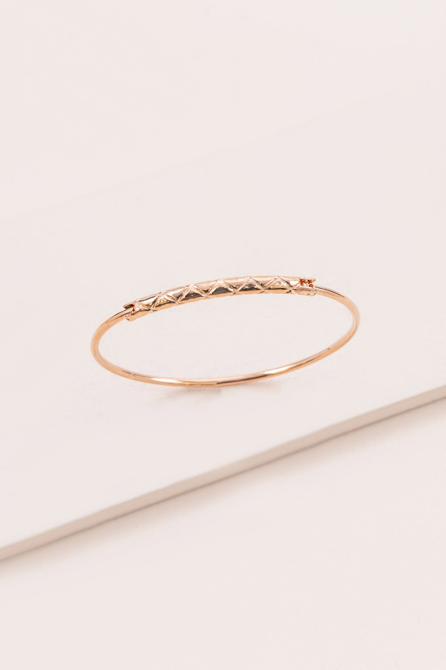 Tey Bangle Bracelet