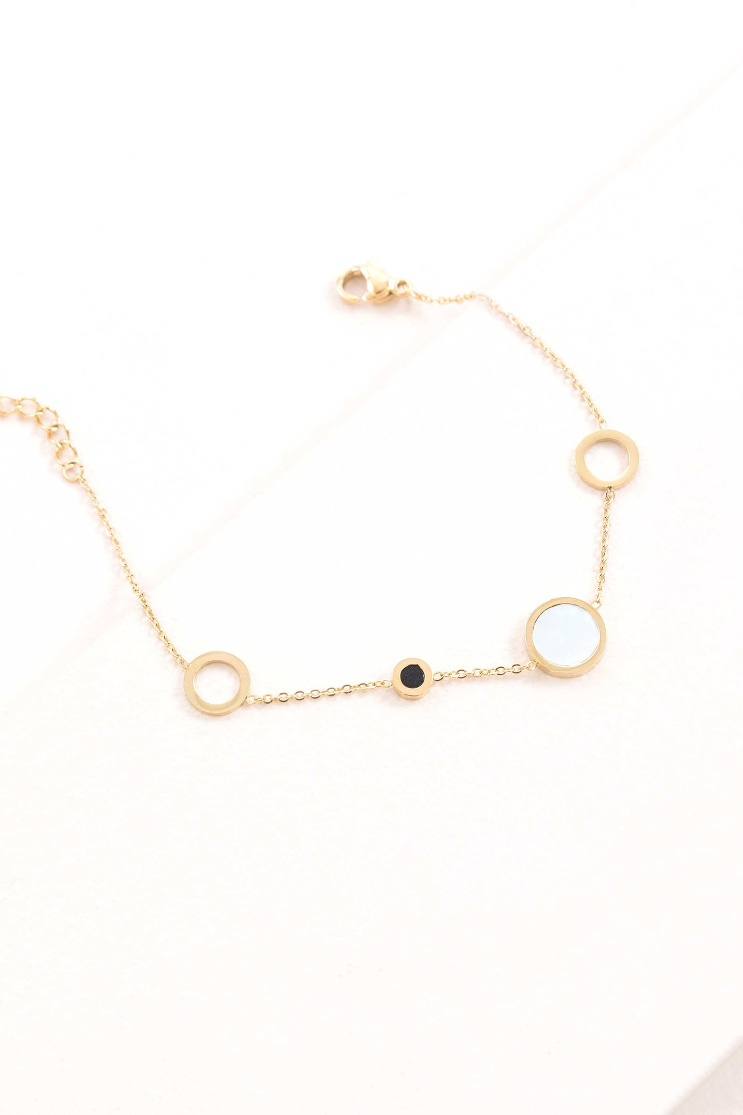 Brexley Bracelet (14K)