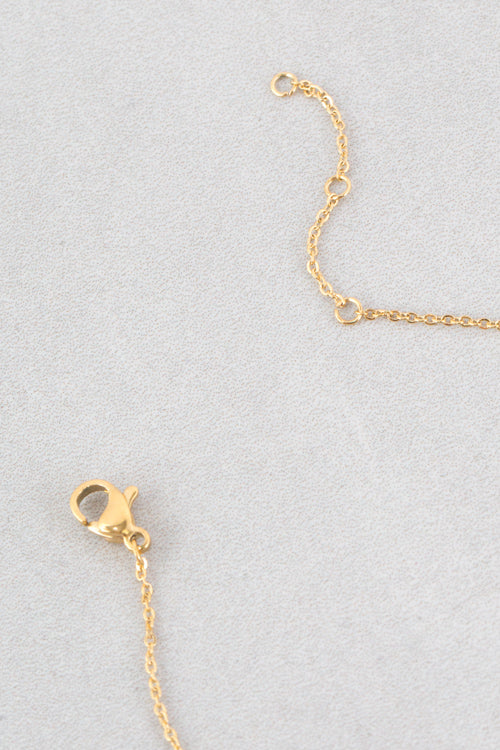 Daisy Bracelet (14K)