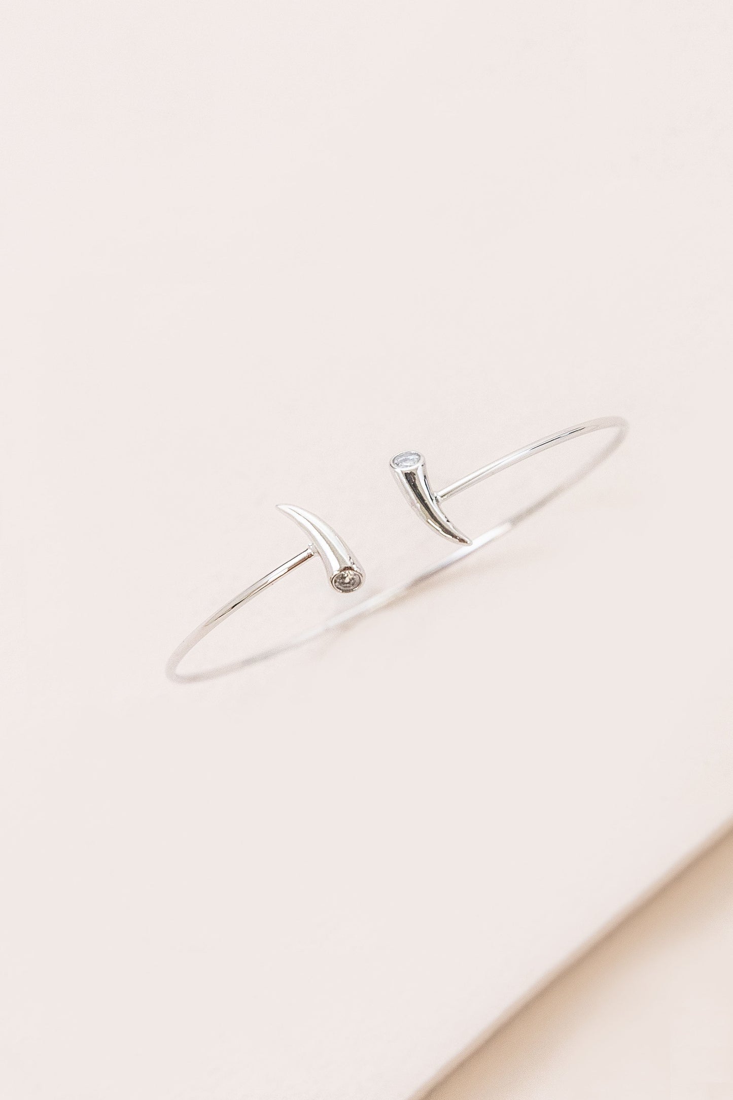 Annica Roam Cuff Bracelet