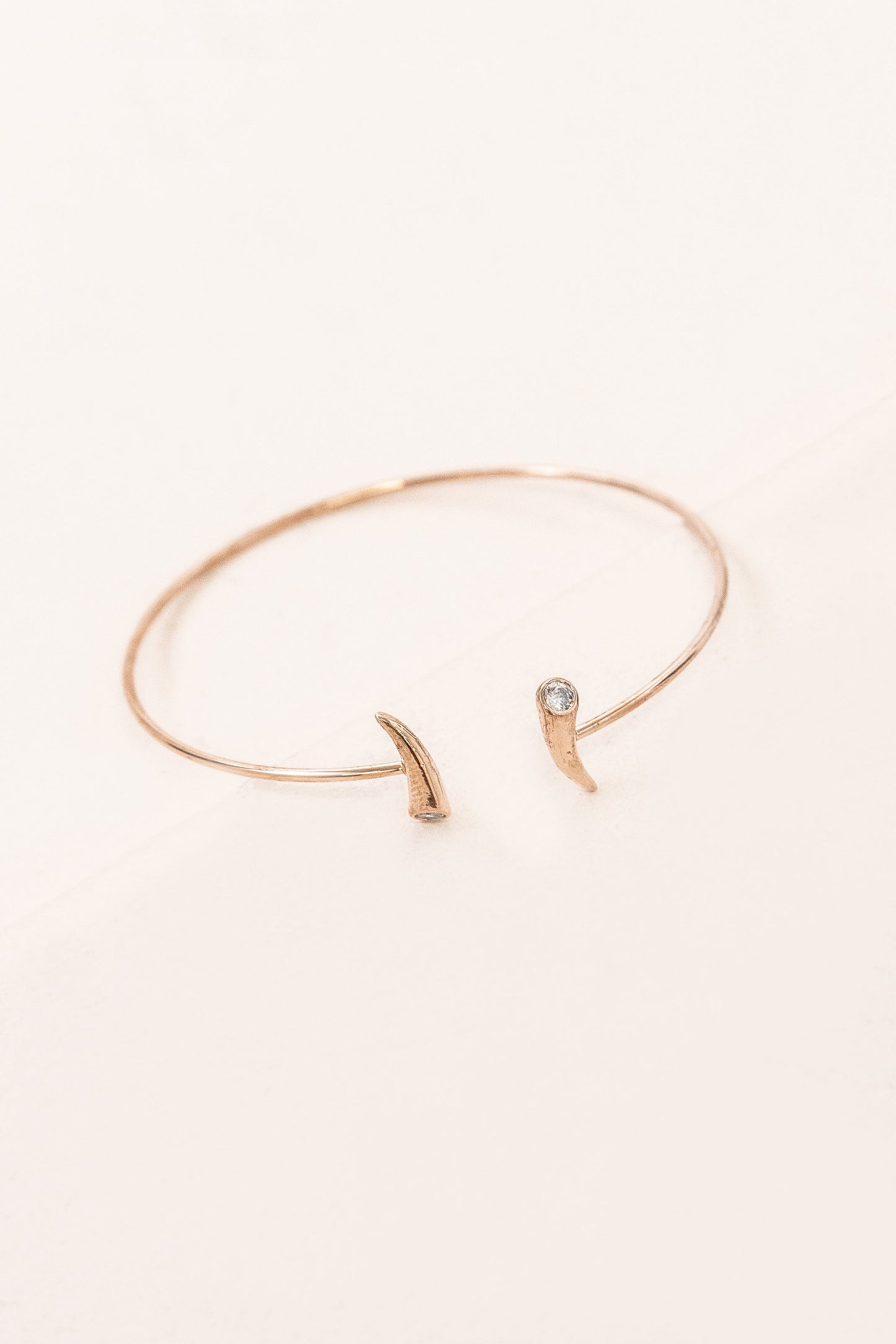 Annica Roam Cuff Bracelet