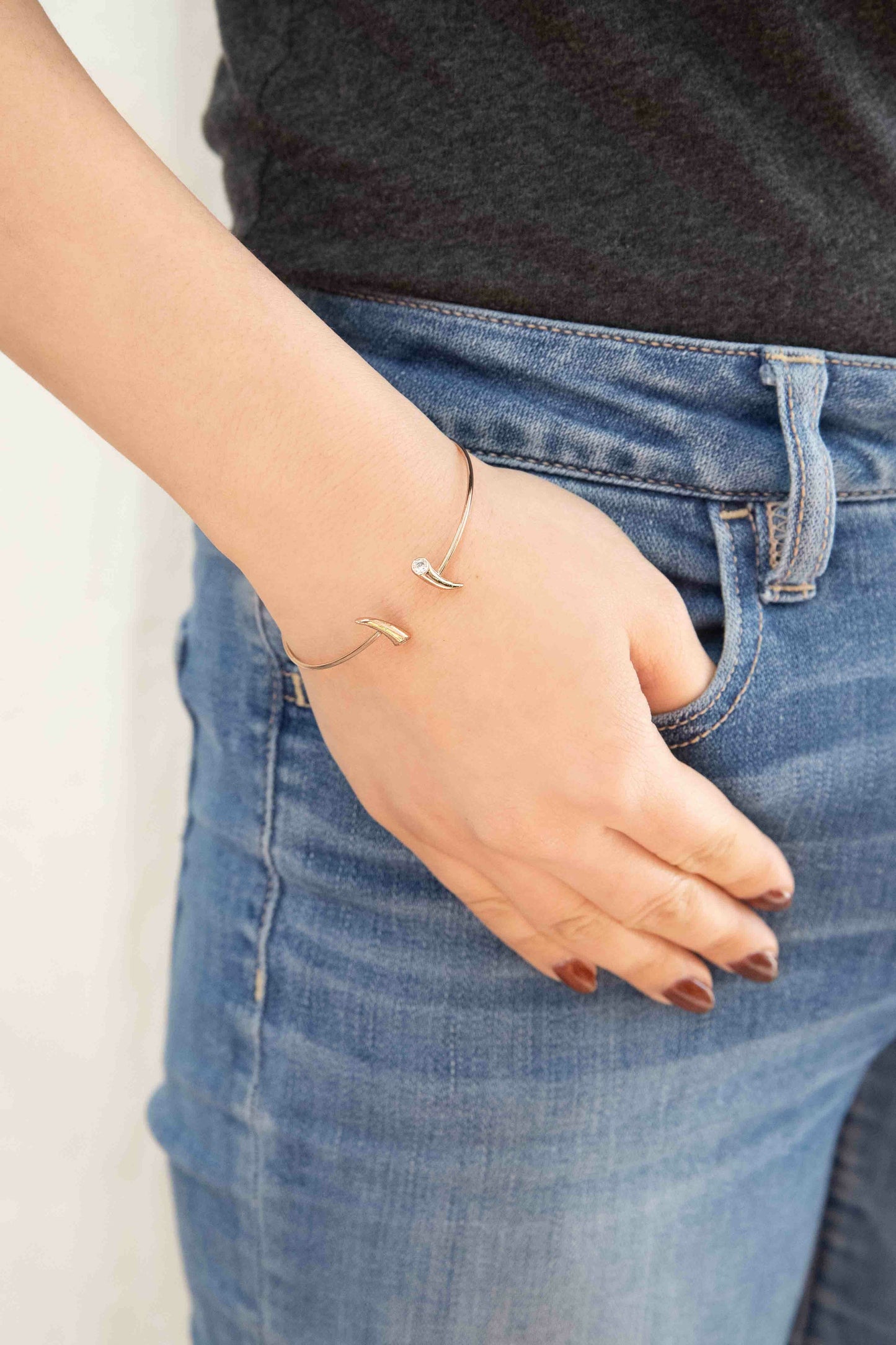 Annica Roam Cuff Bracelet