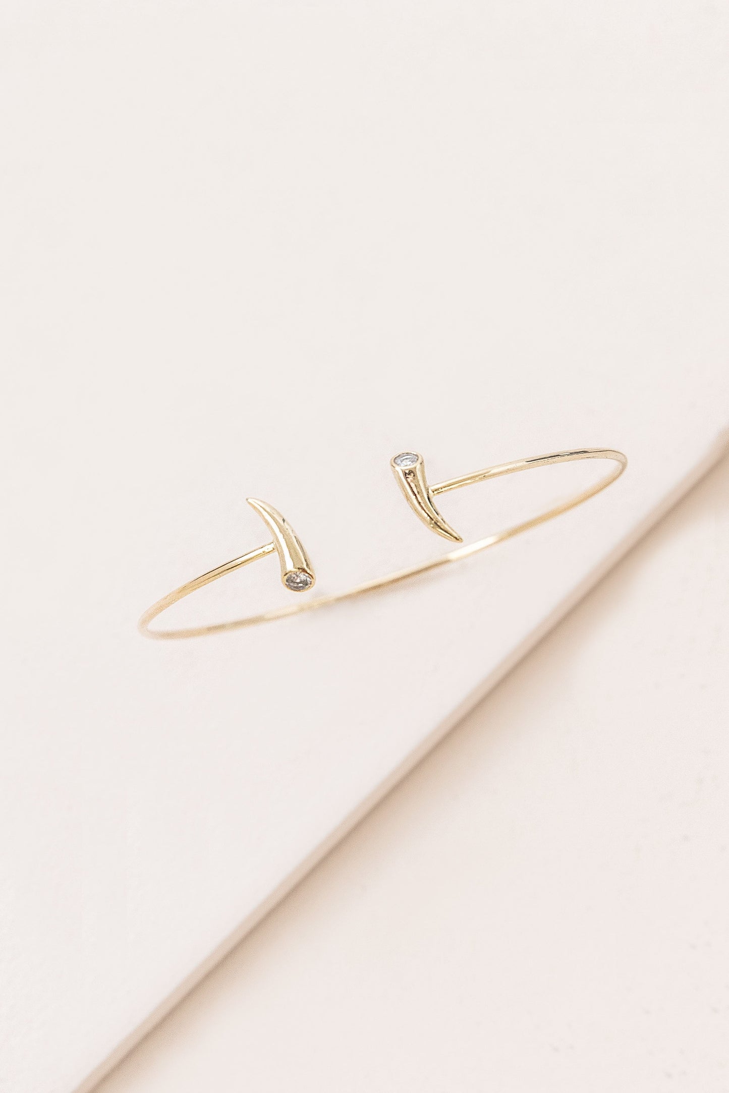 Annica Roam Cuff Bracelet