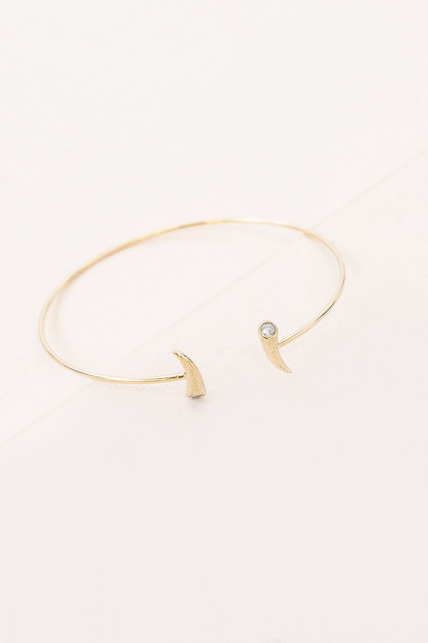 Annica Roam Cuff Bracelet