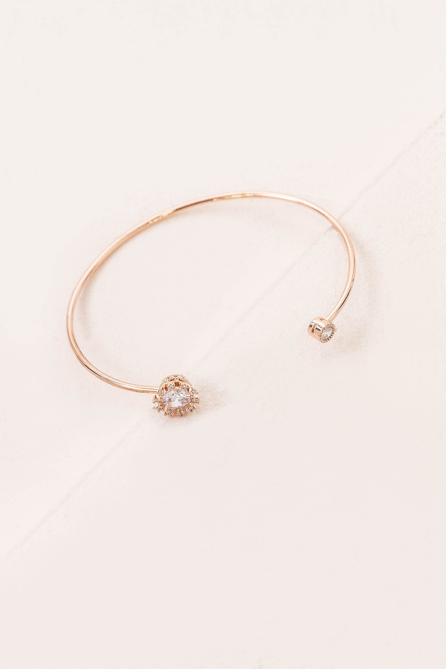 Vanity Cuff Bracelet