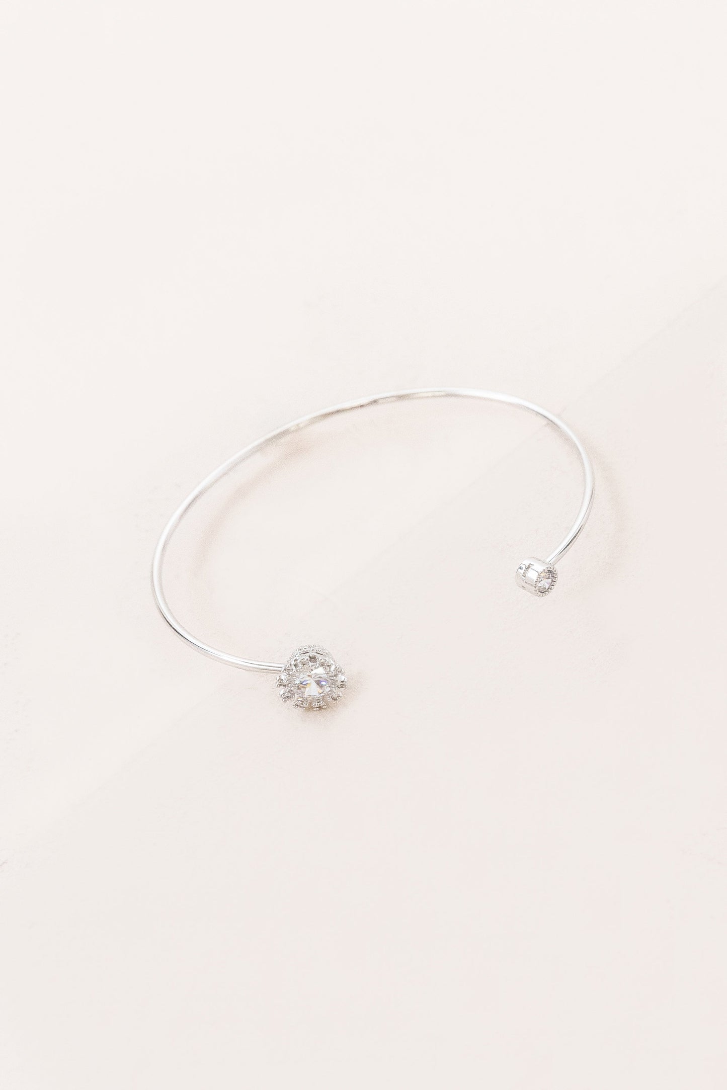 Vanity Cuff Bracelet
