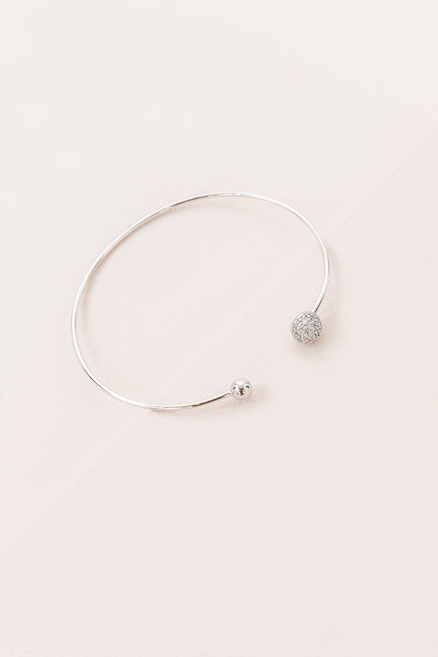Cambria Cuff Bracelet
