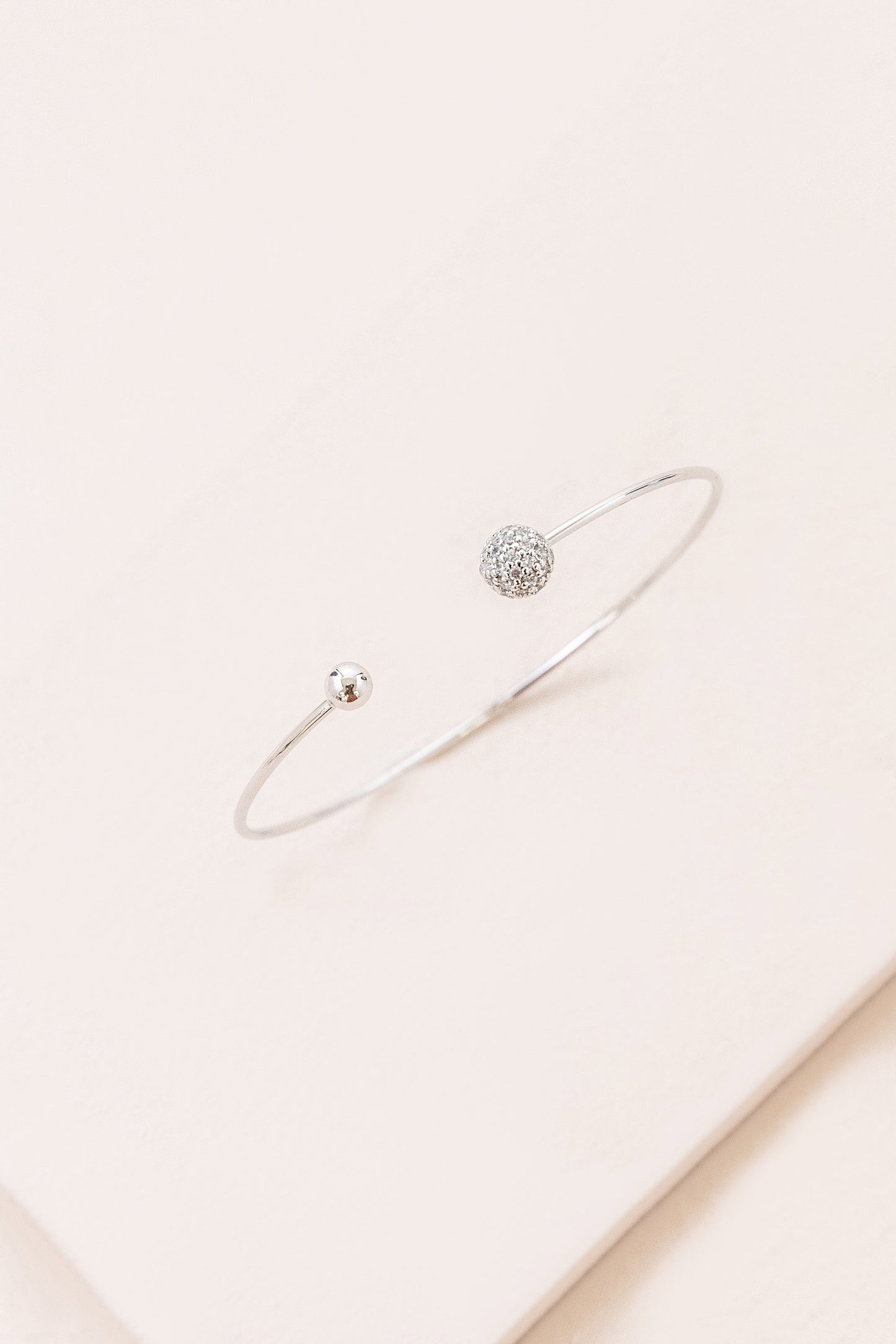 Cambria Cuff Bracelet