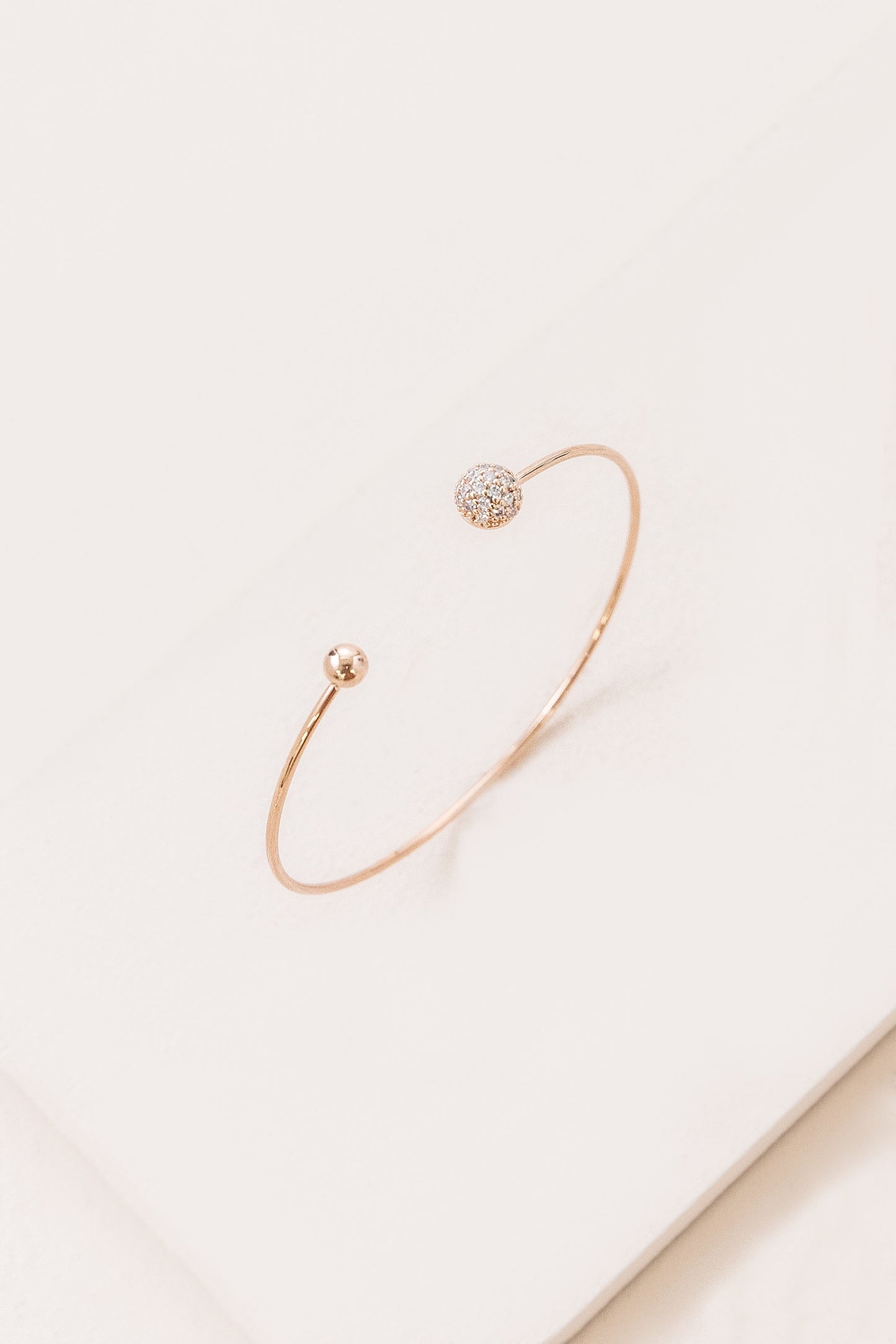 Cambria Cuff Bracelet