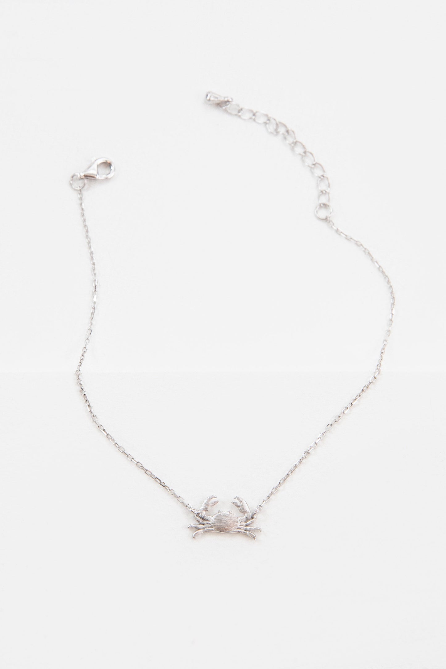 Maryland Crab Bracelet (18K & 24K Gold)