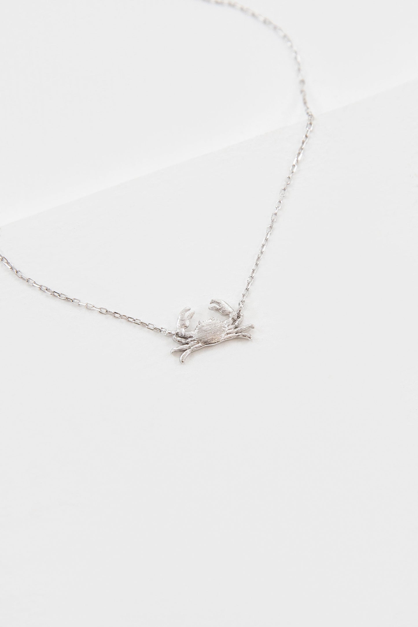 Maryland Crab Bracelet (18K & 24K Gold)