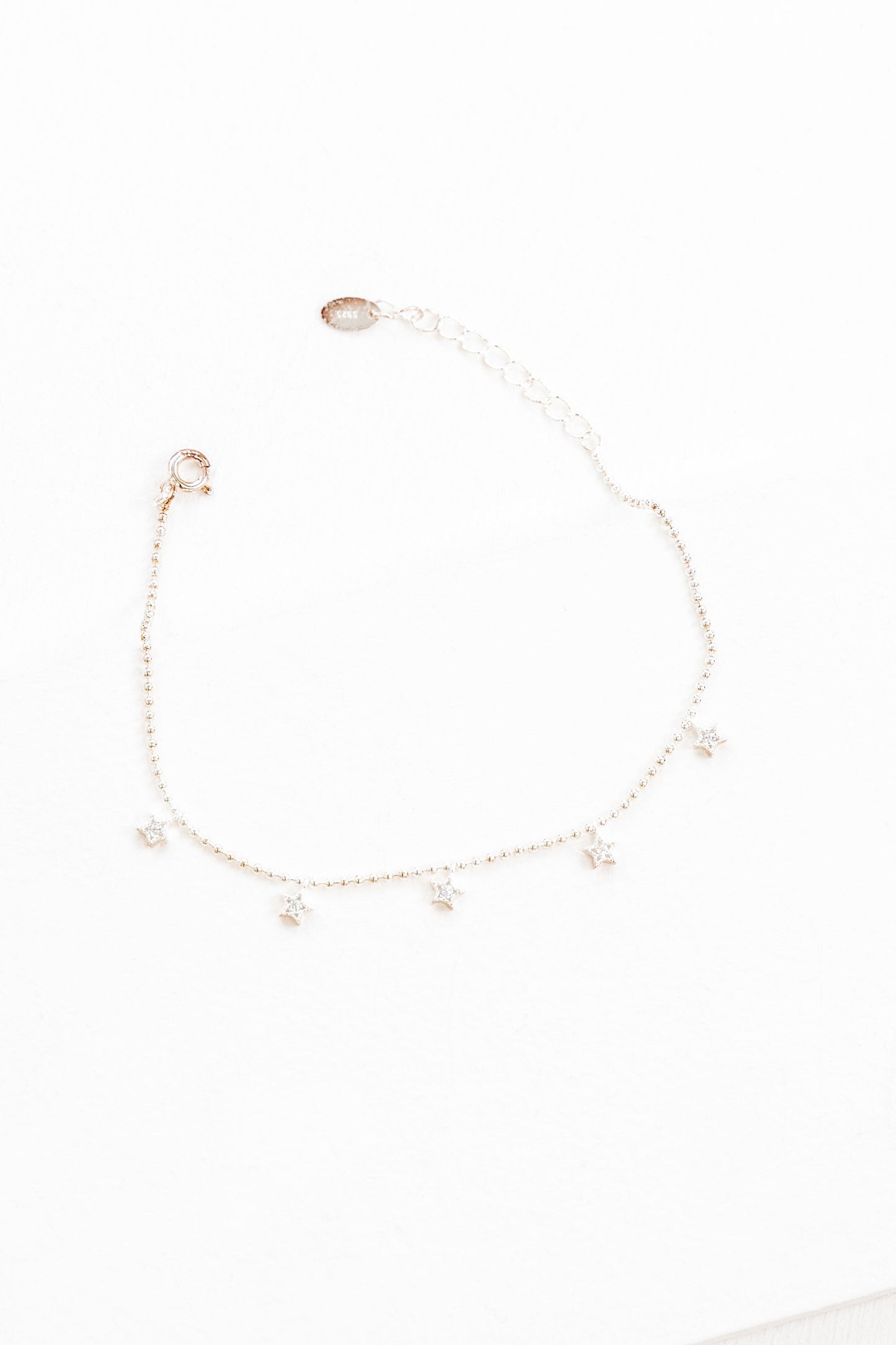 Starlette Bracelet (sterl.)