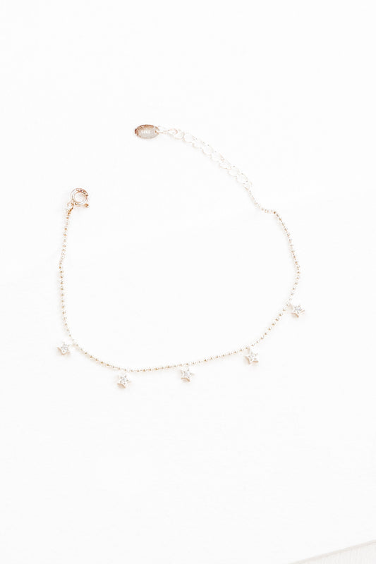Starlette Bracelet (sterl.)