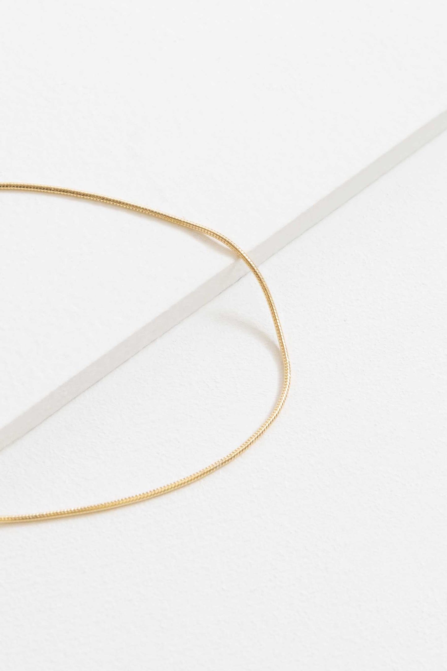 Allure The Masses Chain Bracelet (14K)