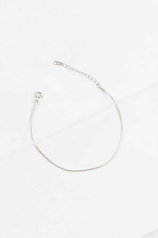 Allure The Masses Chain Bracelet | Silver (sterl.)
