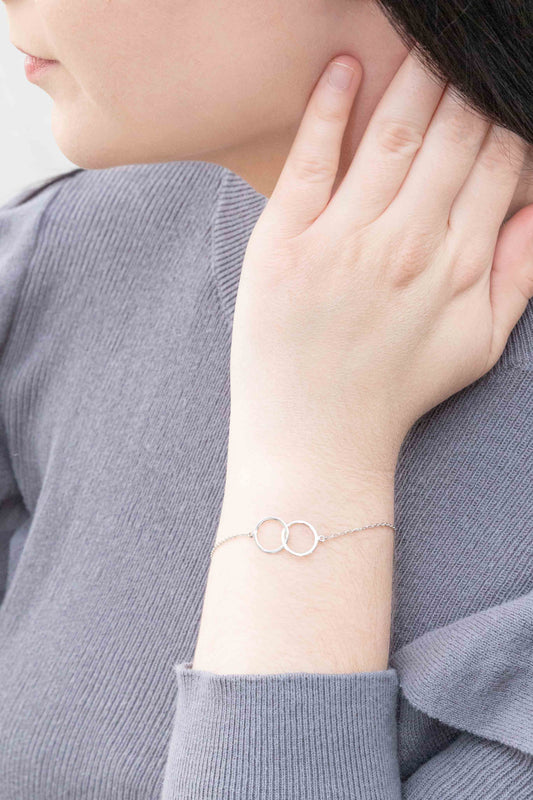 Link Up Bracelet