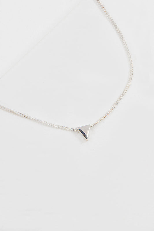 Delta Anklet (sterl.)