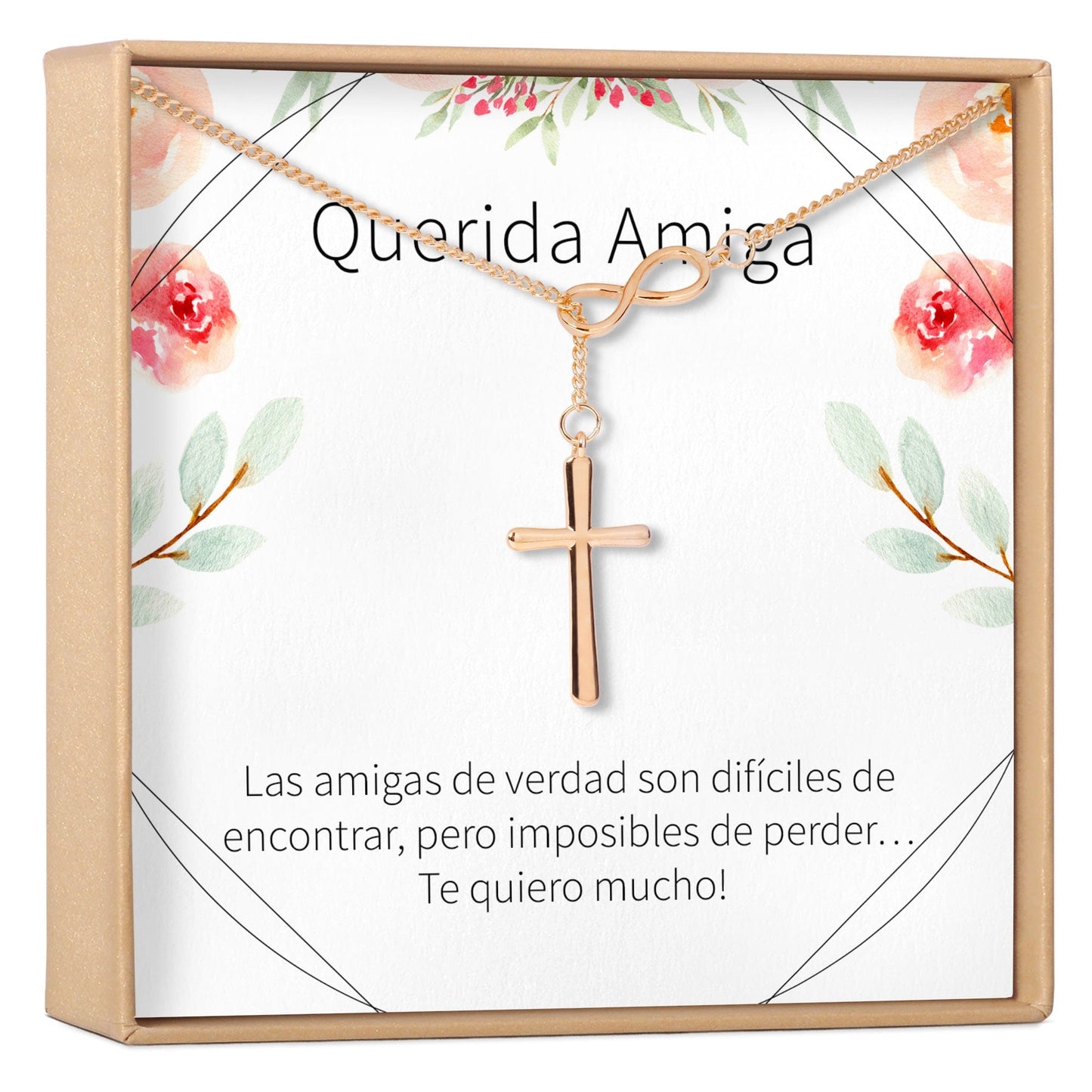 Amiga Necklace, Multiple Styles