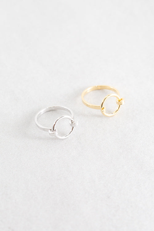 Round Up Ring