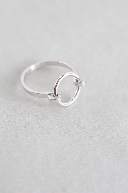 Round Up Ring