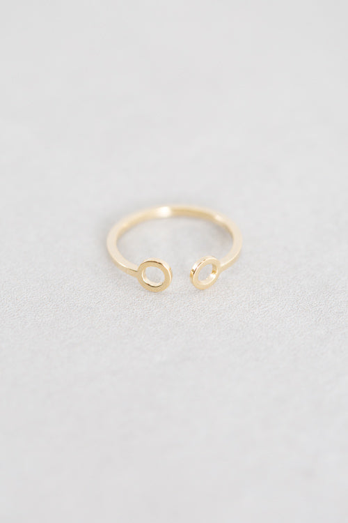 Circus Ring