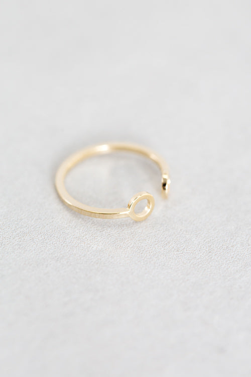 Circus Ring