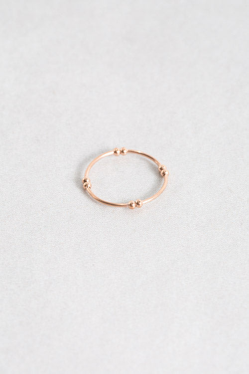 Vemi Ring (14K)