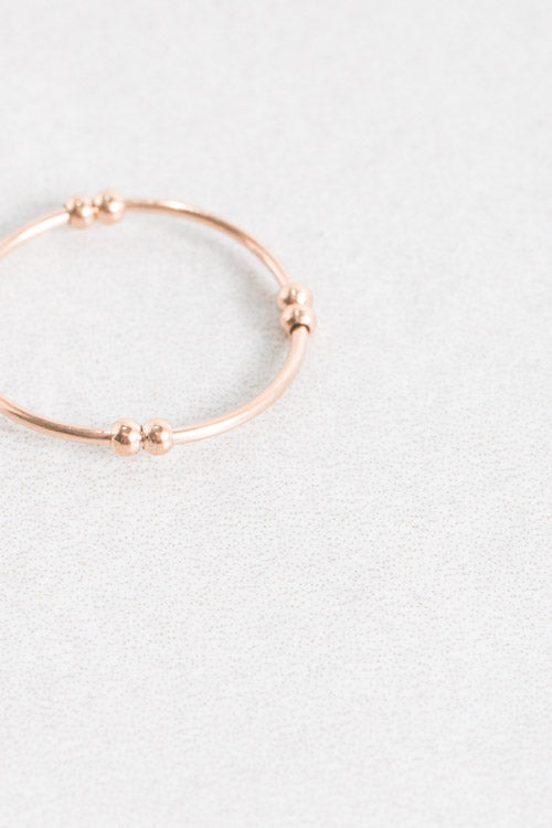 Vemi Ring (14K)