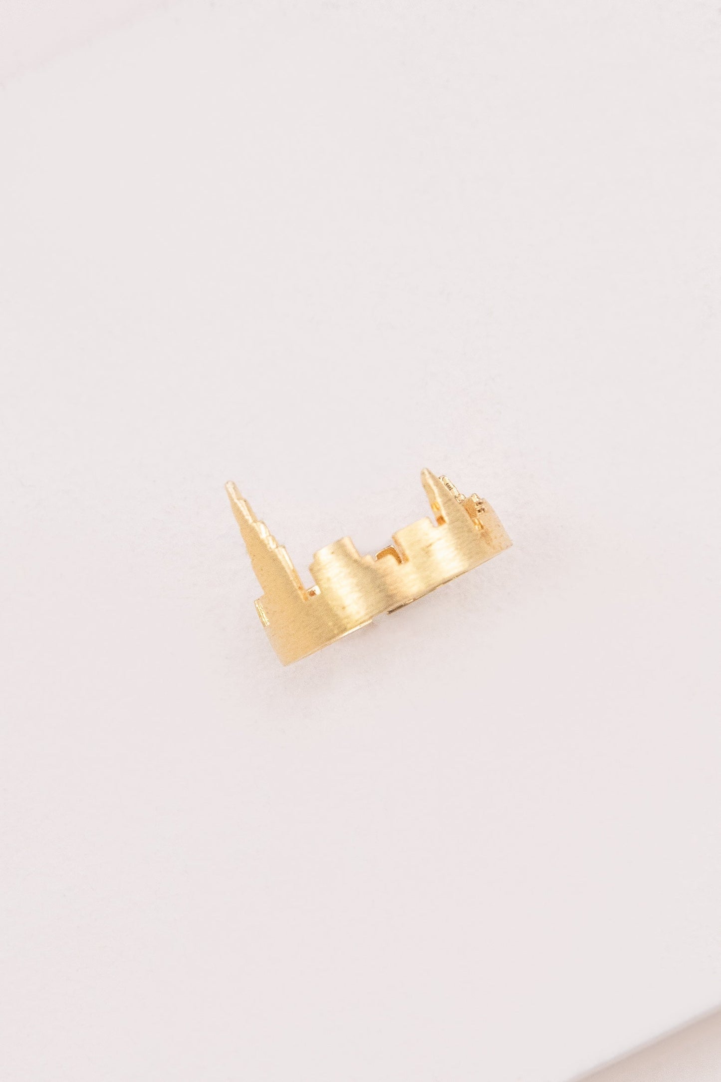 New York City  Ring