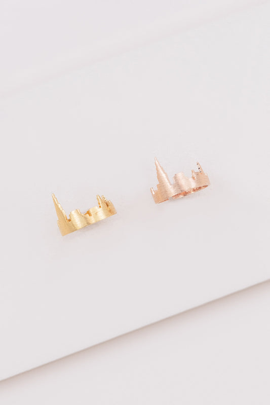 New York City  Ring