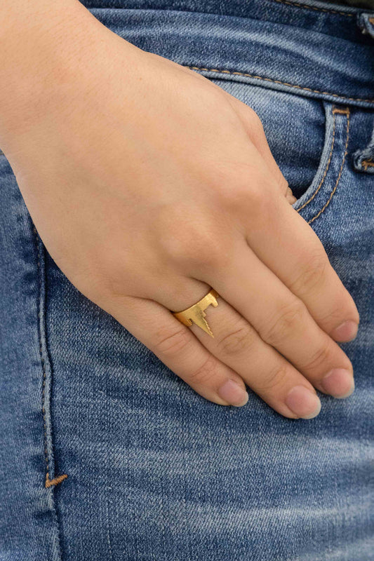 New York City  Ring