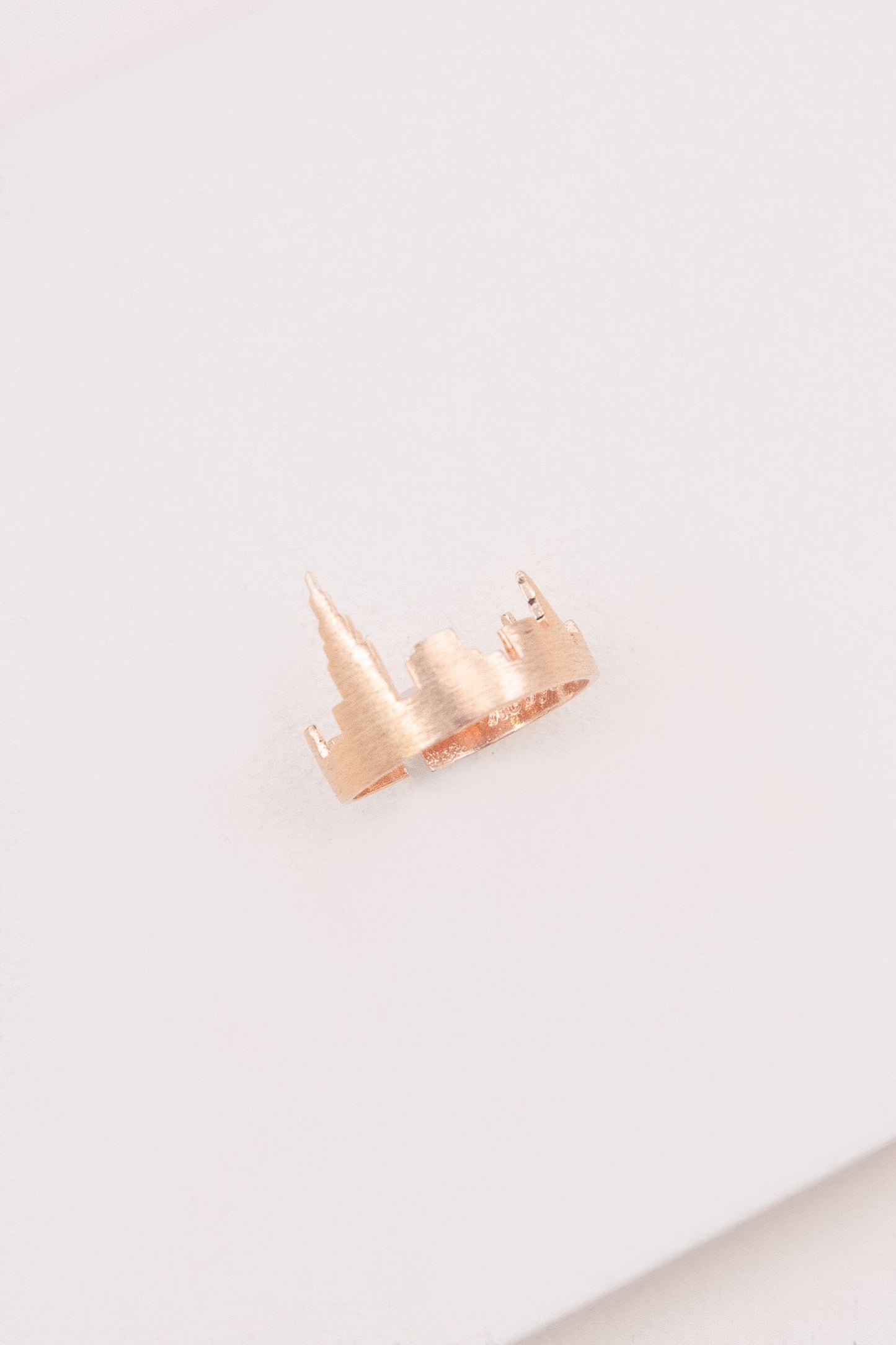 New York City  Ring