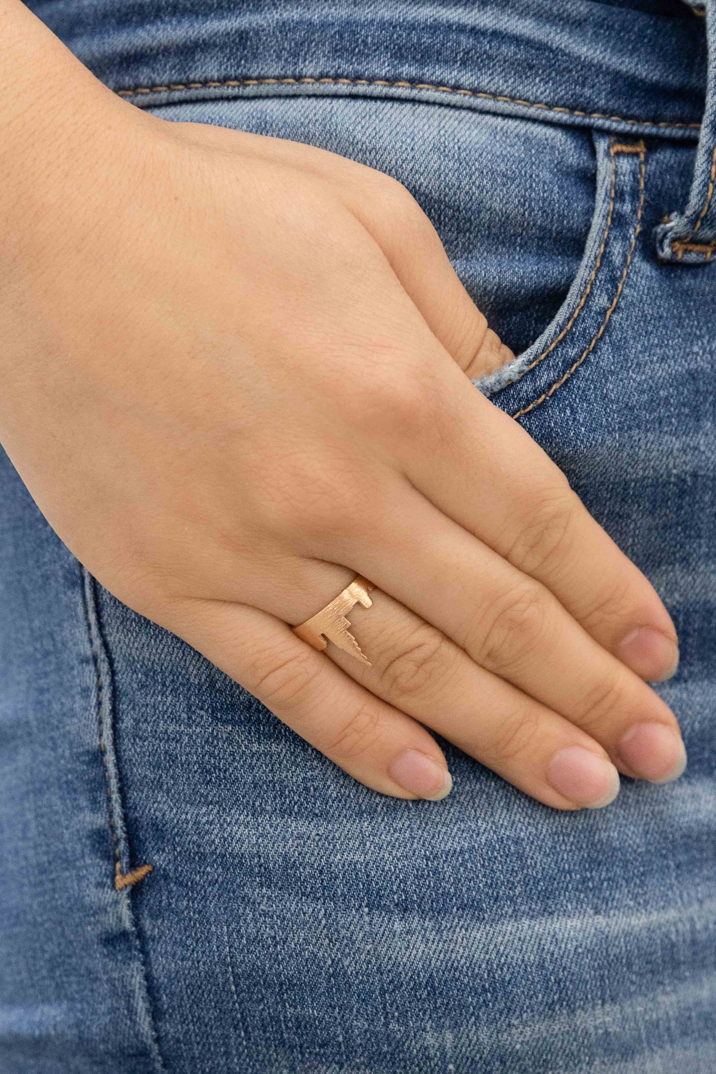 New York City  Ring