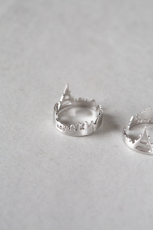 Paris City Ring