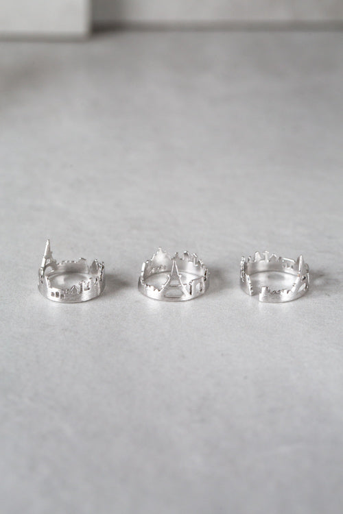 Paris City Ring