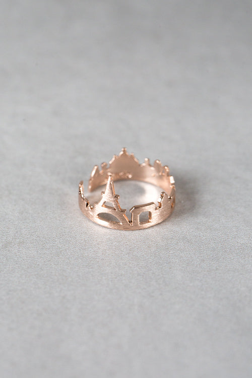 Paris City Ring