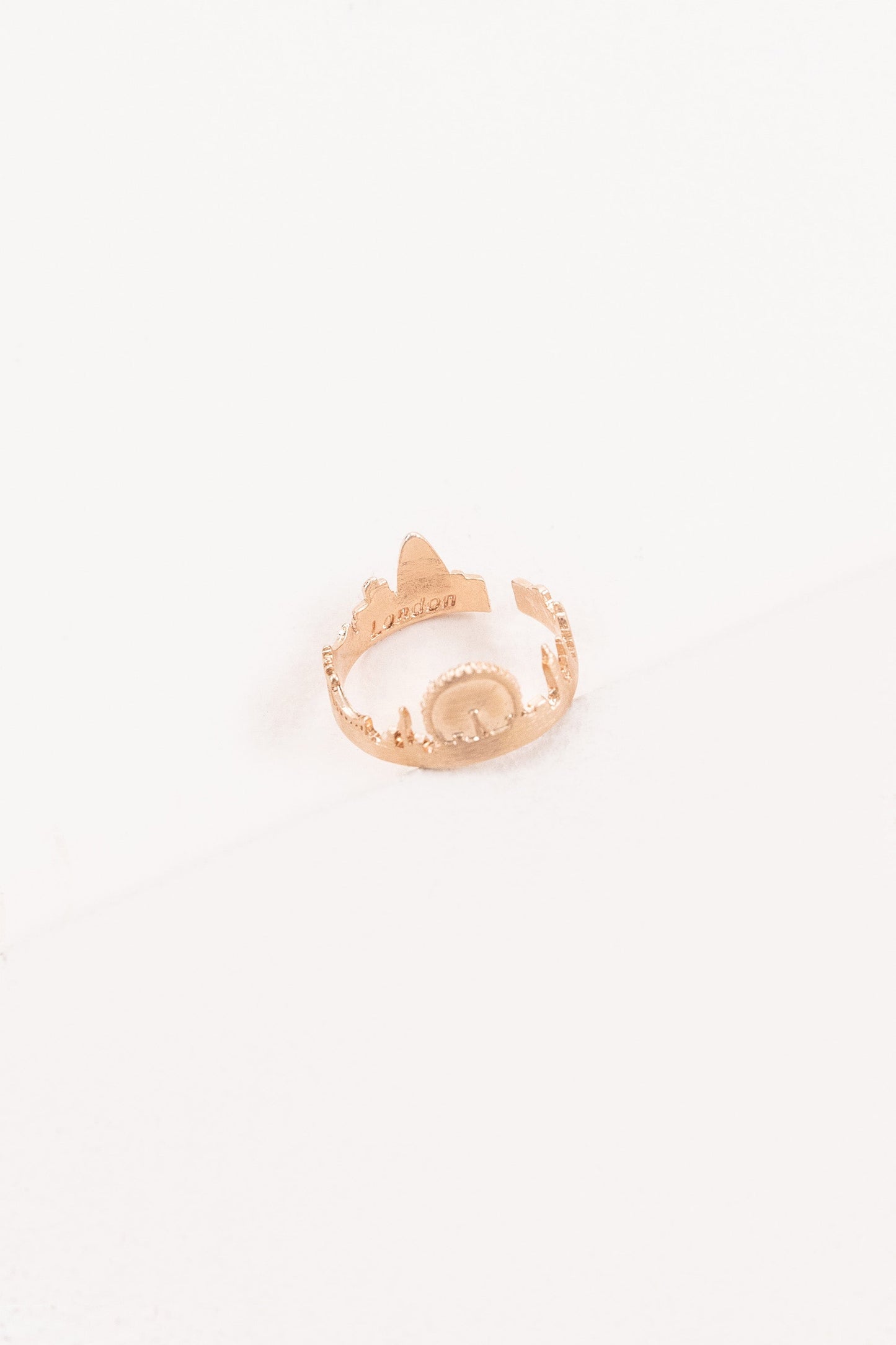 London City Ring