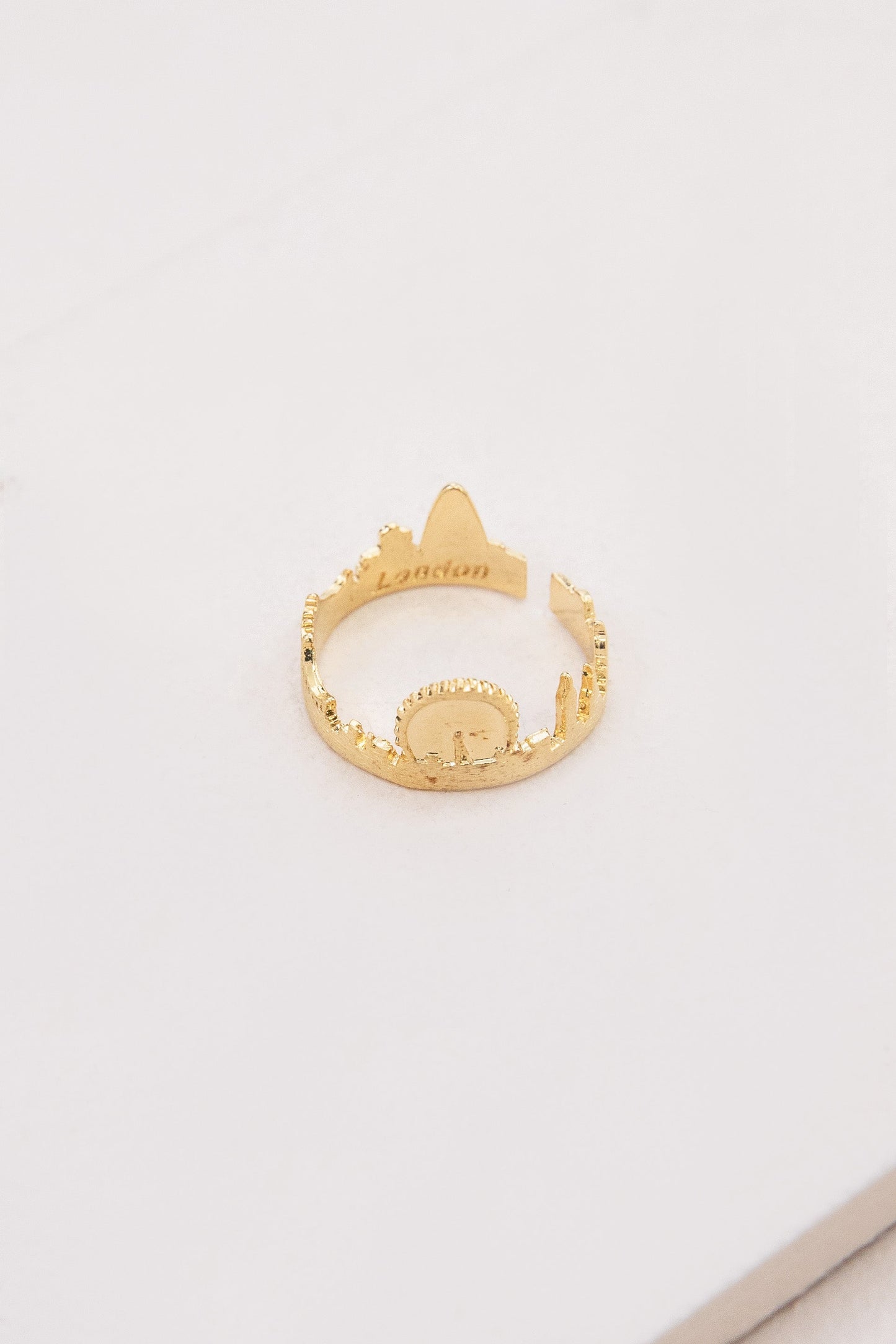London City Ring